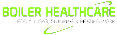 boiler healthcare logo