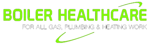 boiler healthcare logo