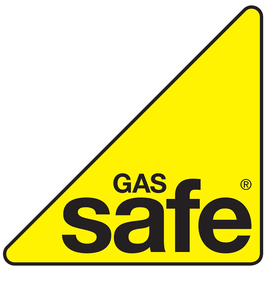 Gas Safe logo